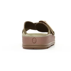 Mules Fila Misty Olive