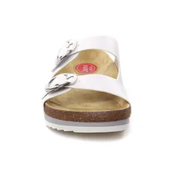Mules Jana 27580 White
