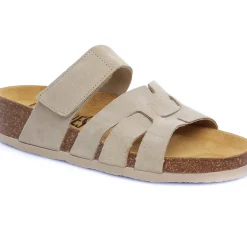Mules K Daques Galant Beige