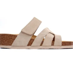 Mules K Daques Galant Beige