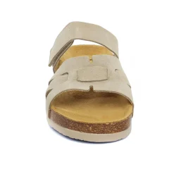 Mules K Daques Galant Beige