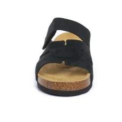 Mules K Daques Galant Noir