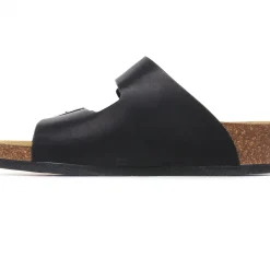 Mules K Daques Grosalie Noir