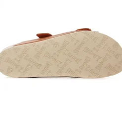 Mules K Daques Grosalie Tan