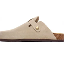 Mules K Daques Ribana Beige