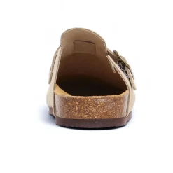 Mules K Daques Ribana Beige