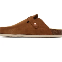 Mules K Daques Ribana Cuir