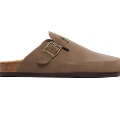 Mules K Daques Ribana Taupe