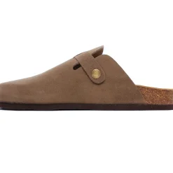 Mules K Daques Ribana Taupe