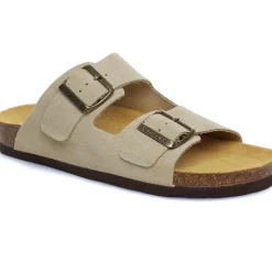 Mules K Daques Rosalie Beige