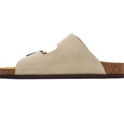 Mules K Daques Rosalie Beige