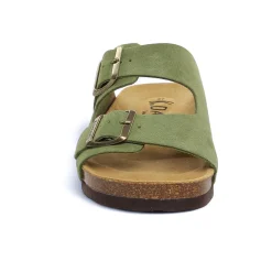 Mules K Daques Rosalie Kaki
