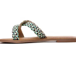 Mules Les Tropeziennes Cina Marine Multi