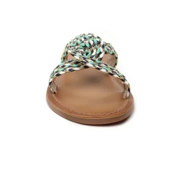 Mules Les Tropeziennes Cina Marine Multi