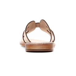Mules Les Tropeziennes Damia Or