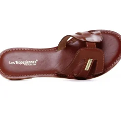 Mules Les Tropeziennes Damia Tan