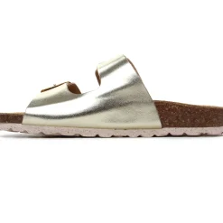 Mules Les Tropeziennes Zatixmet Or