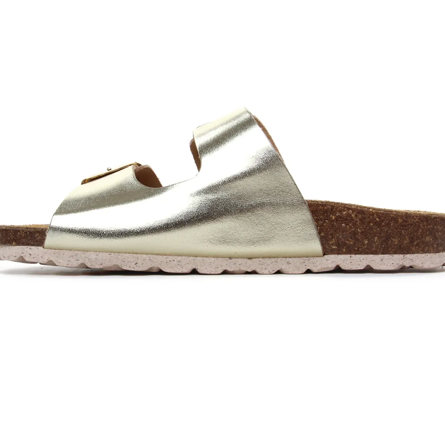 Mules Les Tropeziennes Zatixmet Or