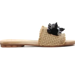 Mules Porronet Fi2704 Noir