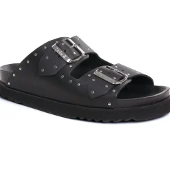 Mules Scholl Beatriz Black