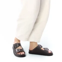 Mules Scholl Beatriz Black