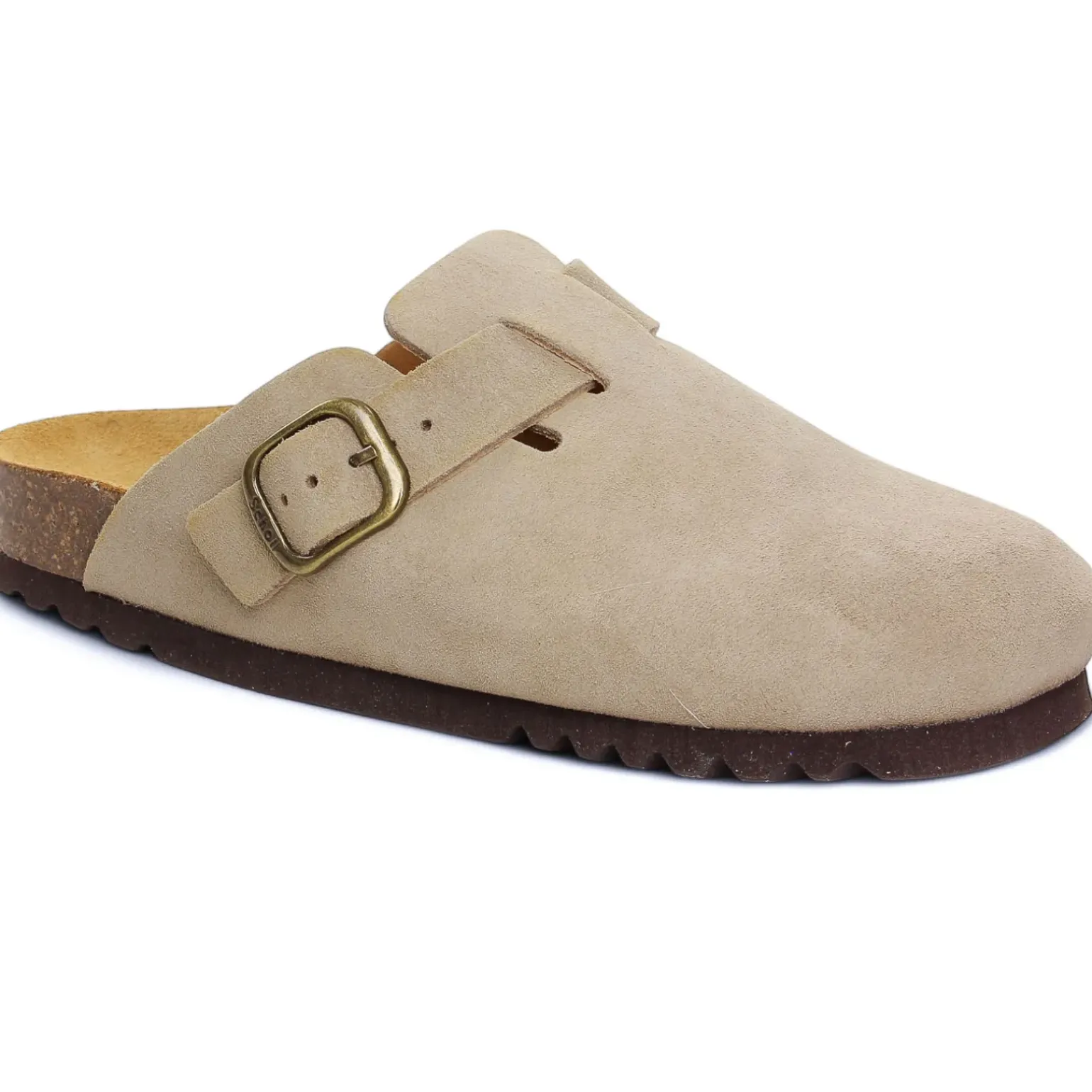 Mules Scholl Fae Dark Beige