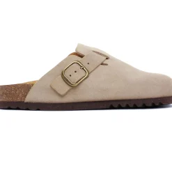 Mules Scholl Fae Dark Beige