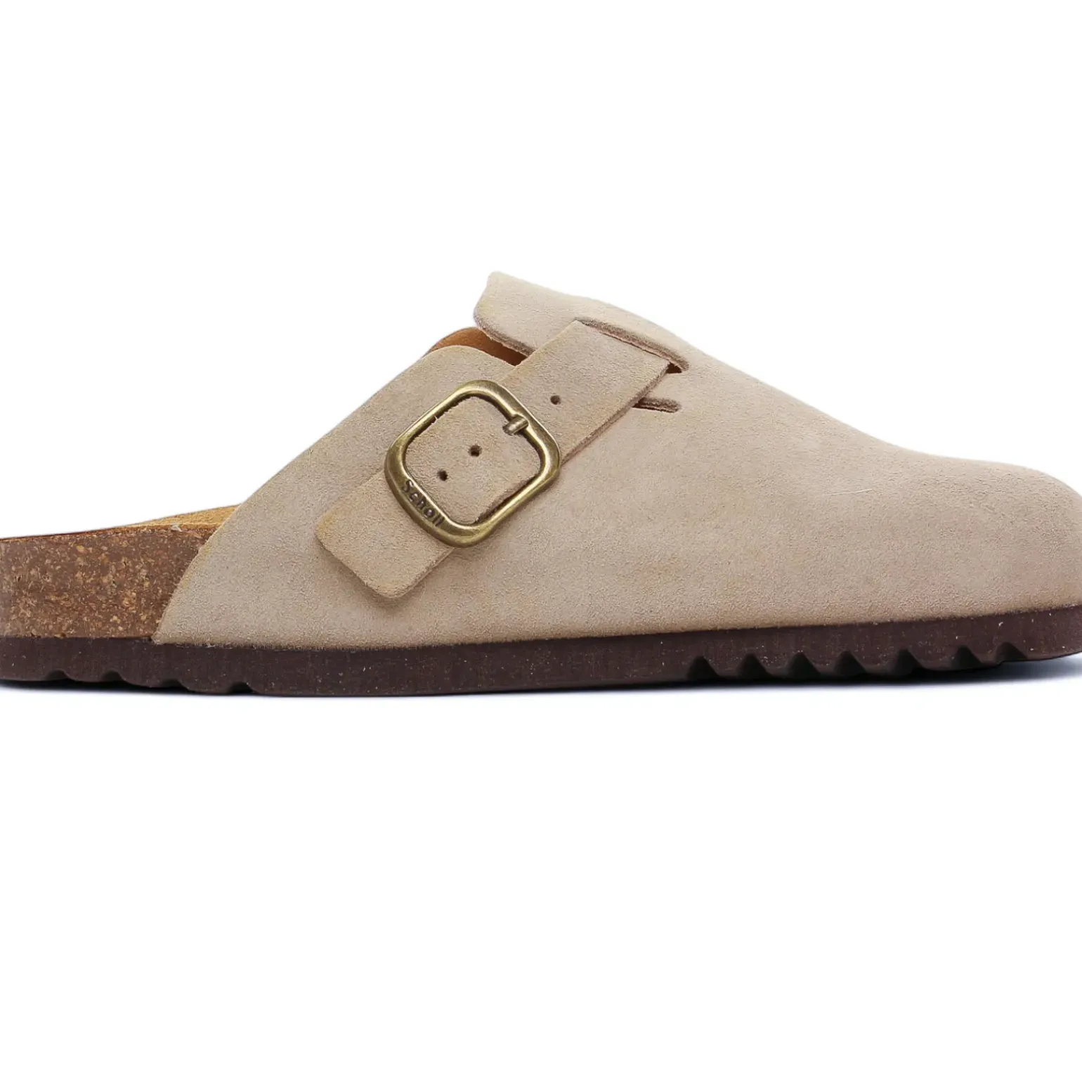 Mules Scholl Fae Dark Beige