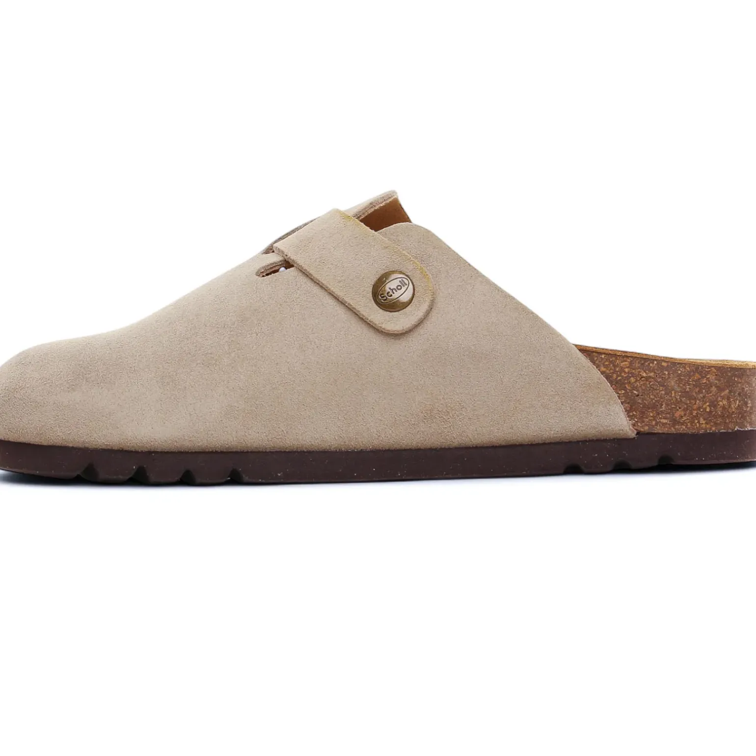 Mules Scholl Fae Dark Beige
