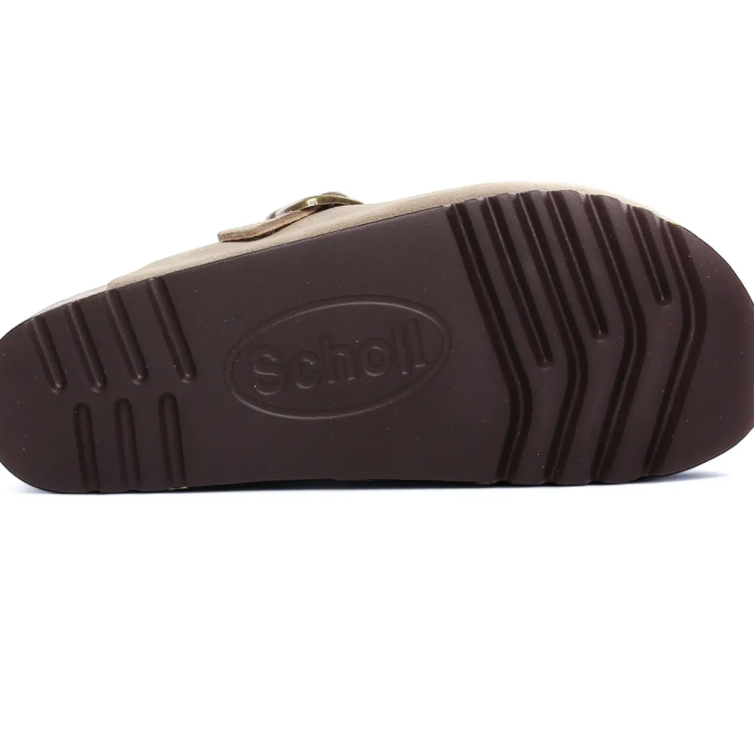 Mules Scholl Fae Dark Beige