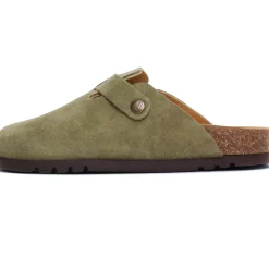Mules Scholl Fae Khaki