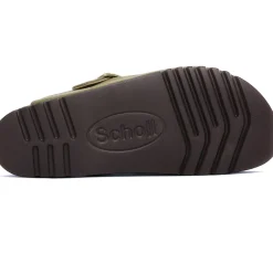 Mules Scholl Fae Khaki