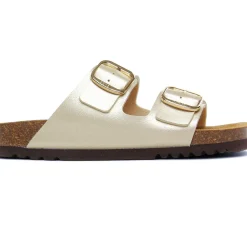Mules Scholl Josephine Gold