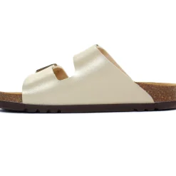 Mules Scholl Josephine Gold