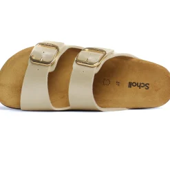 Mules Scholl Josephine Gold
