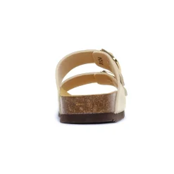 Mules Scholl Josephine Gold