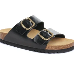 Mules Scholl Josephine Noir