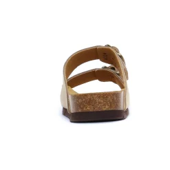Mules Scholl Josephine Suede Kaki