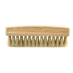 Nettoyants Famaco Brosse A Reluire Blanc