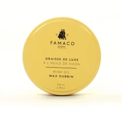 Nettoyants Famaco Graisse de Luxe Incolore