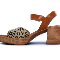 Nu-Pieds Talon Dorking D9287 Jaguar