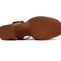 Nu-Pieds Talon Dorking D9287 Jaguar
