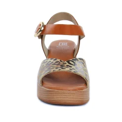 Nu-Pieds Talon Dorking D9287 Jaguar