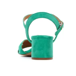Nu-Pieds Talon Scarlatine Co45384A Trebol