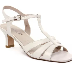 Nu-Pieds Talons Hauts Caprice Cap 28303 E24