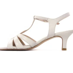 Nu-Pieds Talons Hauts Caprice Cap 28303 E24