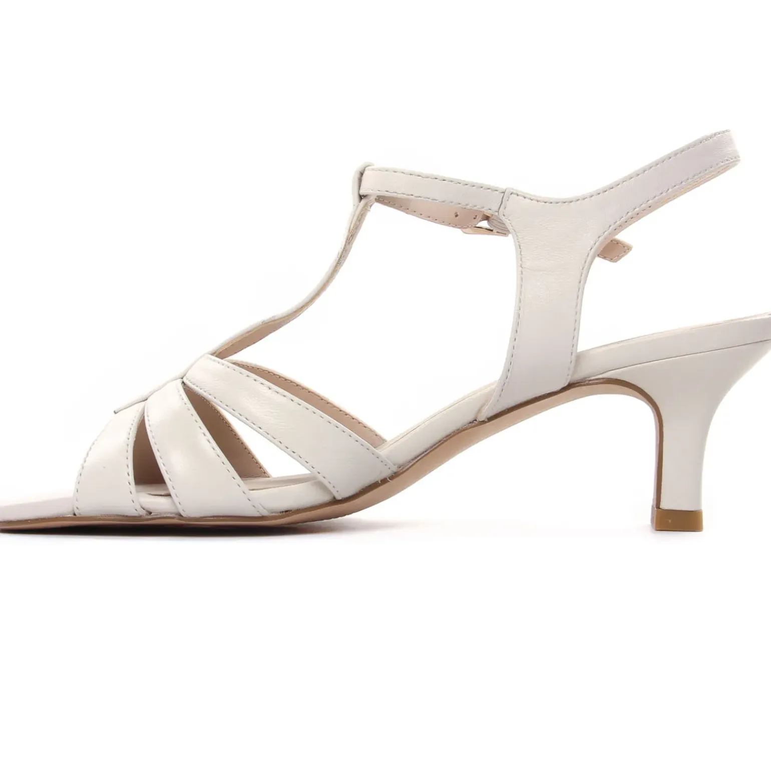 Nu-Pieds Talons Hauts Caprice Cap 28303 E24