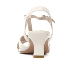 Nu-Pieds Talons Hauts Caprice Cap 28303 E24