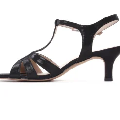 Nu-Pieds Talons Hauts Caprice Cap 28303 E24