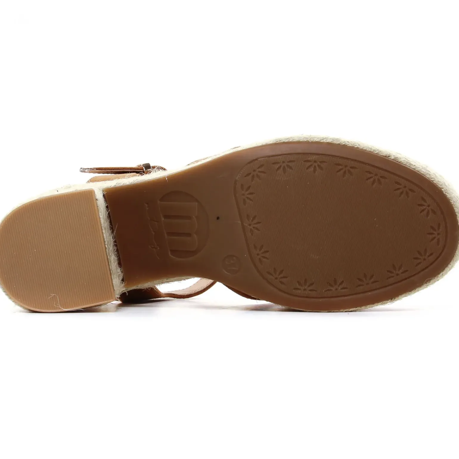 Nu-Pieds Talons Hauts Mtng Courtney 51820 Cuero